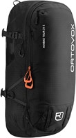 Ortovox Avabag Litric Tour 28 S Zip - Black Raven
