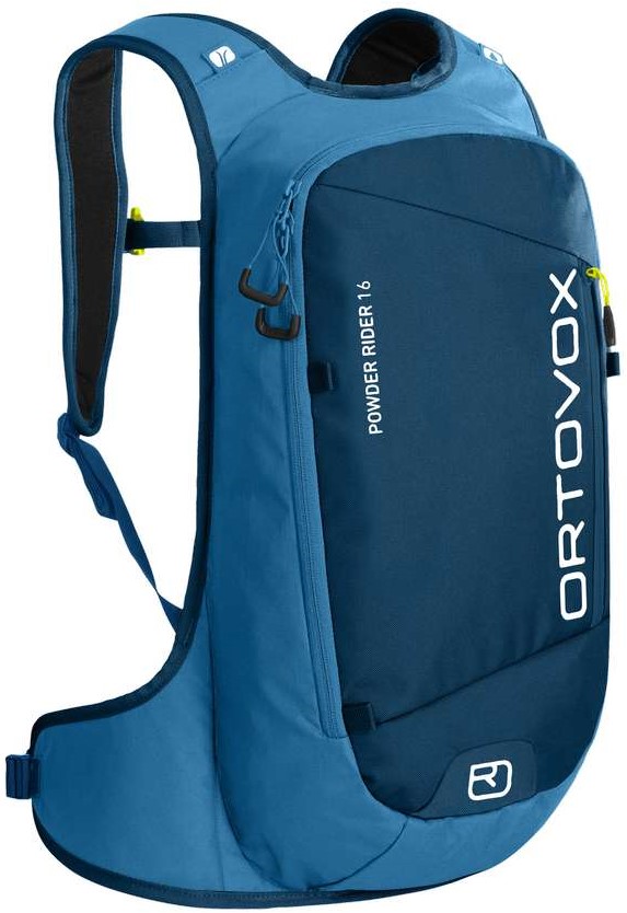 Ortovox powder rider 16 review hot sale
