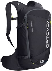 Ortovox Cross Rider 22 - Black Raven