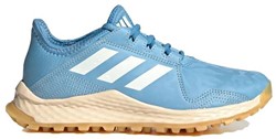 Adidas Hockey Youngstar - Team Light Blue/Zero Met/Semi Spark - Junior Hockeyschoenen