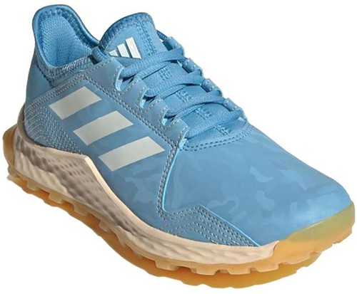 Adidas Hockey Youngstar - Team Light Blue/Zero Met/Semi Spark