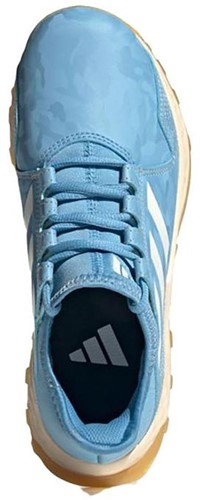 Adidas Hockey Youngstar - Team Light Blue/Zero Met/Semi Spark