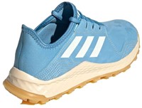 Adidas Hockey Youngstar - Team Light Blue/Zero Met/Semi Spark
