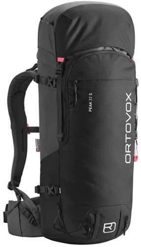 Ortovox Peak 32 S - Black Raven