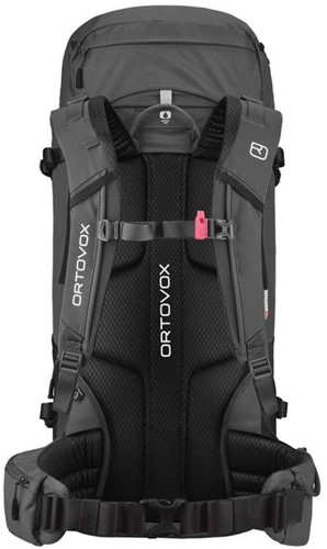 Ortovox Peak 32 S - Black Raven