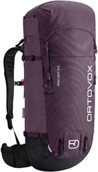 Ortovox Peak Light 30 S - Wild Berry