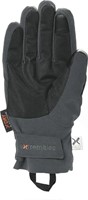 Extremities Aurora Glove - Dark Grey