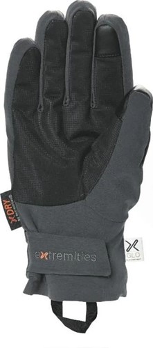 Extremities Aurora Glove - Dark Grey
