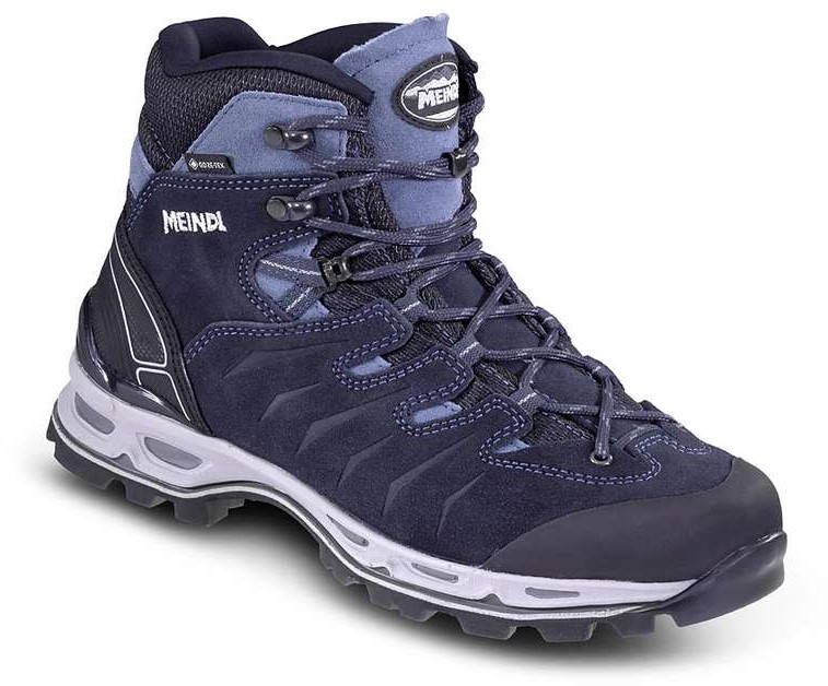 Meindl Minnesota Lady Ultra GTX - Marine/Ocean - 41 1/2 (UK 7.5) uw  specialist in outdoor, wintersport, hockey en meer.