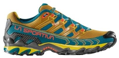 La Sportiva Ultra Raptor II - Everglade/Savana - 43 (UK 9)