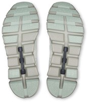 On Cloud 6 Waterproof W - Iceberg/Tin