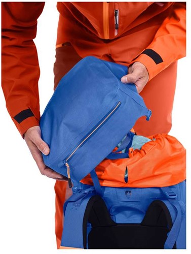 Ortovox Peak 40 Dry