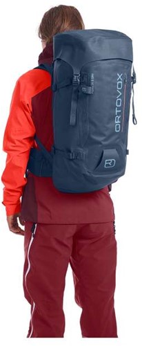 Ortovox Peak 38 S Dry