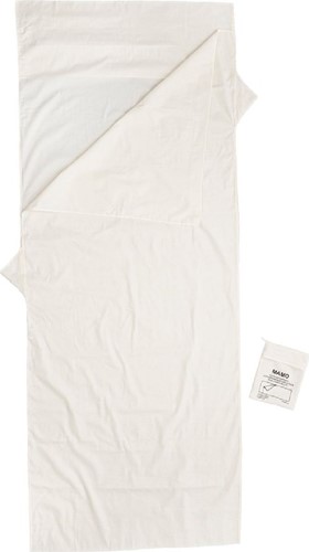 Cocoon Mamo - Travelsheet - 100% Cotton