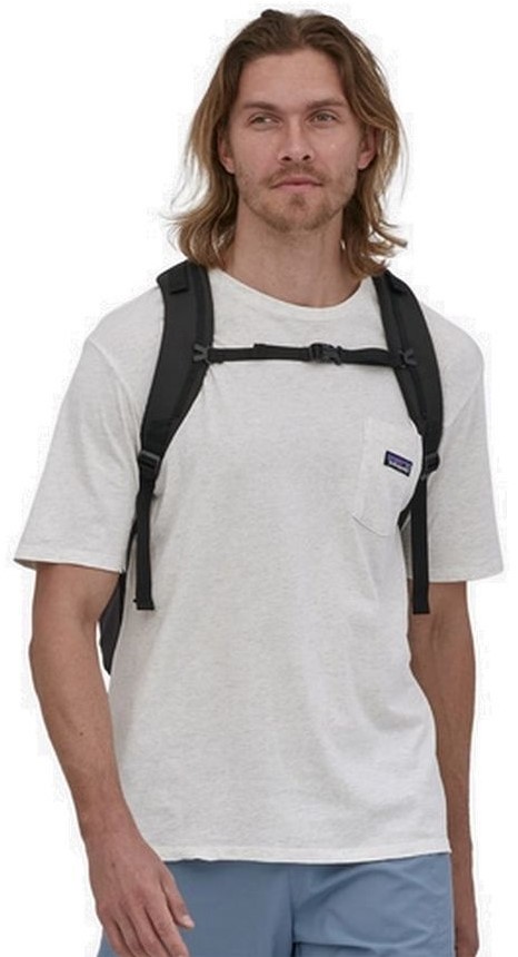 Patagonia Refugio Day Pack 30L Black uw specialist in outdoor