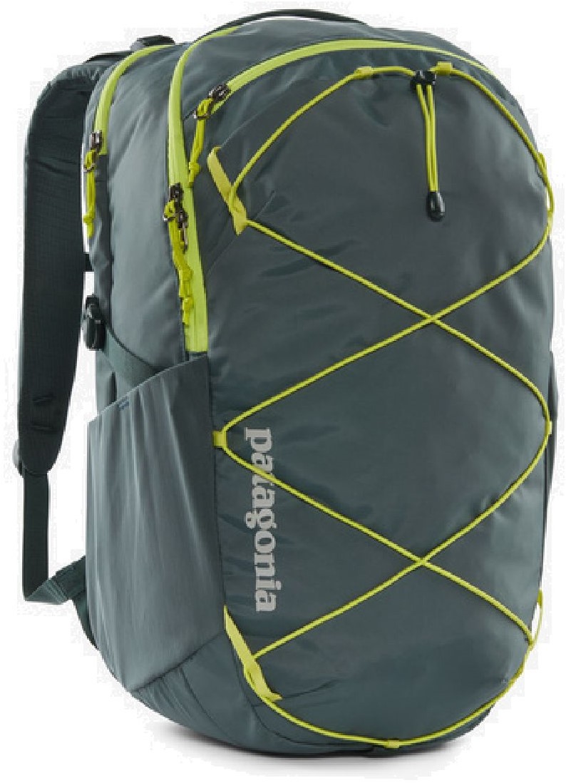 Patagonia Refugio Day Pack 30L Nouveau Green 196924044579
