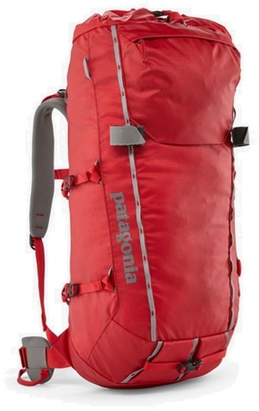 Patagonia clearance ascensionist 35