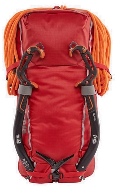 Patagonia top ascensionist 35l