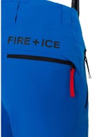 Bogner Fire+Ice Scott Pants M - Nautical Blue