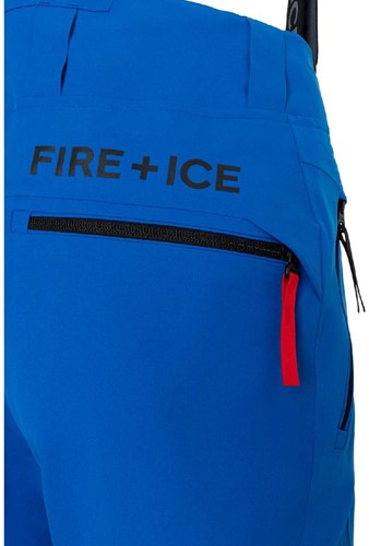 Bogner Fire+Ice Scott Pants M - Nautical Blue