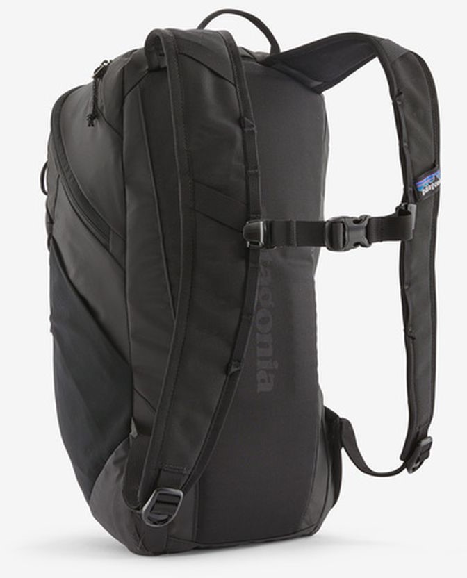 Patagonia Altvia Pack 14L Black Small