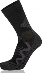 Lowa 4-Season Pro Socks - Black