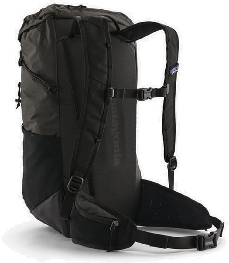 Patagonia small backpack 2025