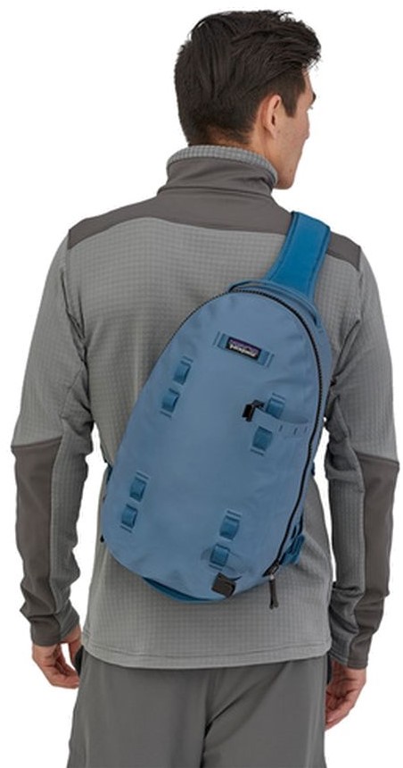 Patagonia Guidewater Sling 15L - Submersible Waterproof Sling Pack