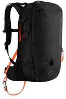 Ortovox Avabag Litric Freeride 28 - Black Raven