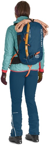 Ortovox Avabag Litric Tour 28 S Zip