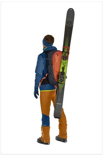 Ortovox Avabag LiTRIC Tour 30 Zip