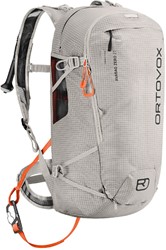 Ortovox Avabag Litric Zero 27 - White Tea