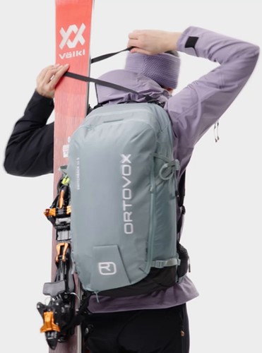 Ortovox Switchback 30 S