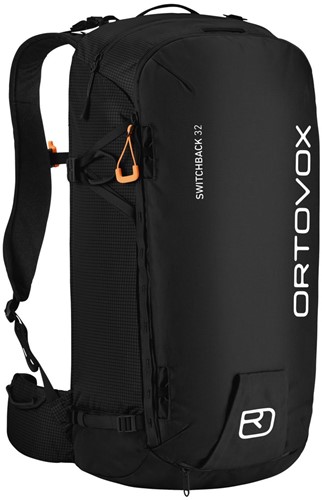 Ortovox Switchback 32 - Black Raven