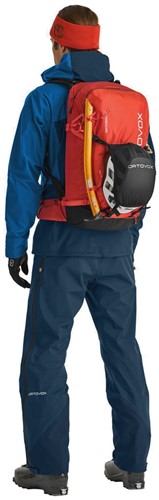 Ortovox Switchback 32