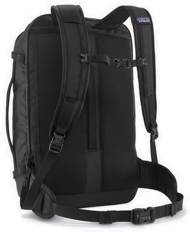 Patagonia tres sales backpack review