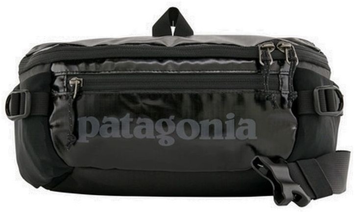 Patagonia Black Hole Waist Pack 5L Black
