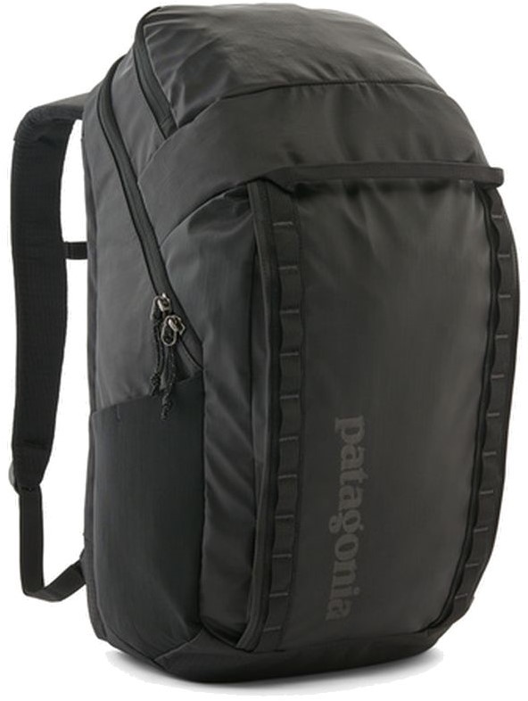 Patagonia black sale backpack