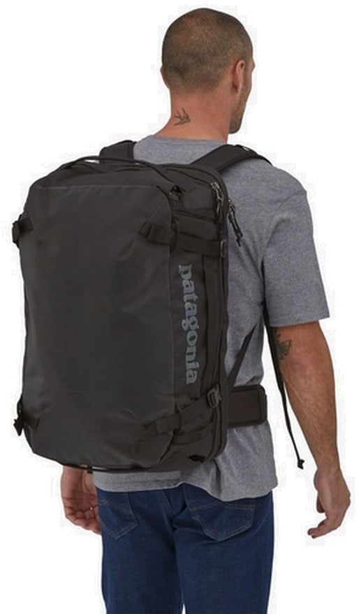 Black hole duffel 45l sales