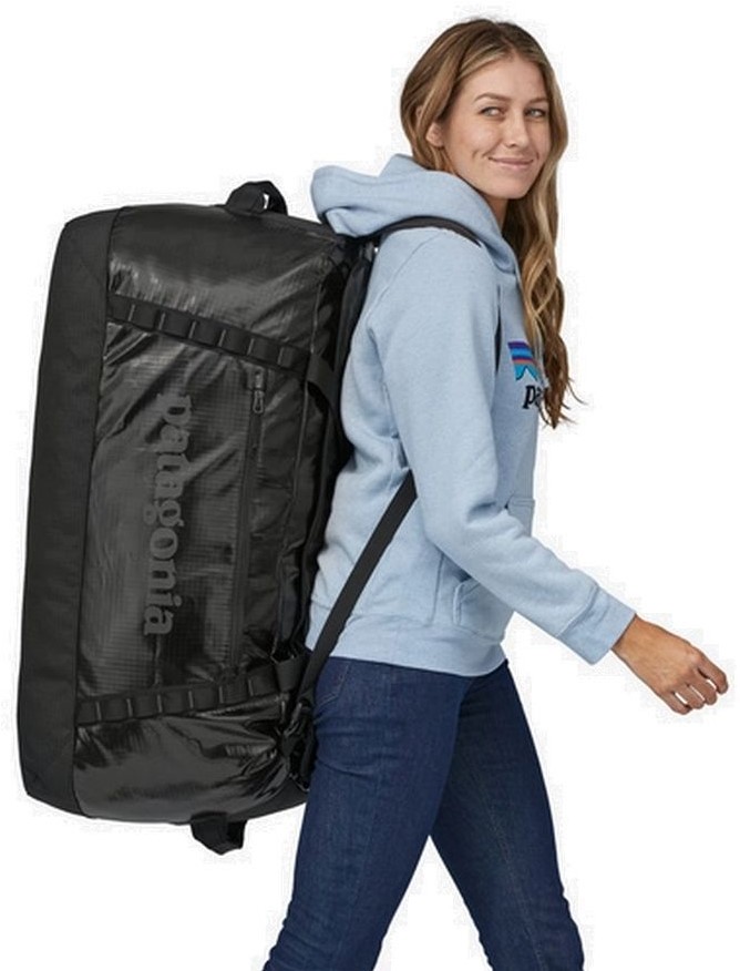 Patagonia black hole 100l Clearance