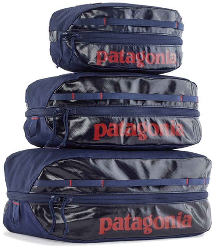 Patagonia black hole 6l cube clearance