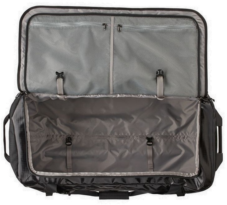 Patagonia black hole duffel 120l sale online