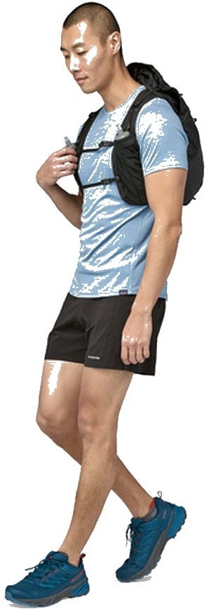 Patagonia slope runner exploration pack clearance