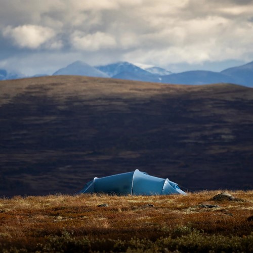 Fjällräven Abisko Shape 2