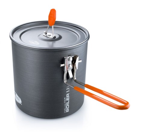 GSI Outdoors Halulite Boiler - 1.1L