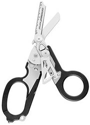Leatherman Raptor Rescue - Zwart