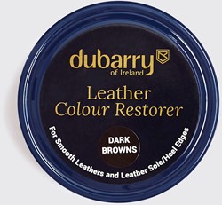 Dubarry Leather Colour Restorer - Dark Brown