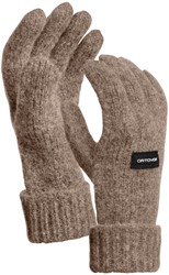 Ortovox Classic Wool Glove - Black Sheep - Handschoenen