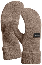 Ortovox Classic Wool Mitten - Black Sheep - Wanten