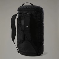 The North Face Base Camp Duffel - M - TNF Black/TNF White